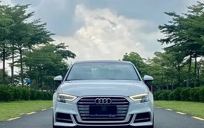 Audi A3, 2020 год, 1 690 035 рублей, 1 фотография