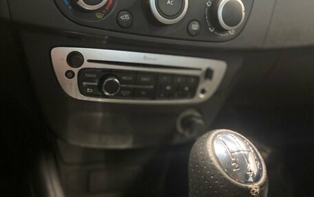 Renault Fluence I, 2014 год, 570 000 рублей, 10 фотография