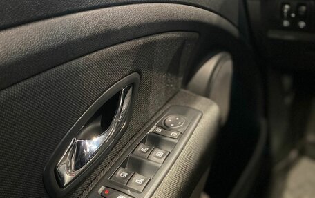 Renault Fluence I, 2014 год, 570 000 рублей, 11 фотография