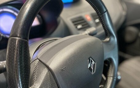 Renault Fluence I, 2014 год, 570 000 рублей, 9 фотография