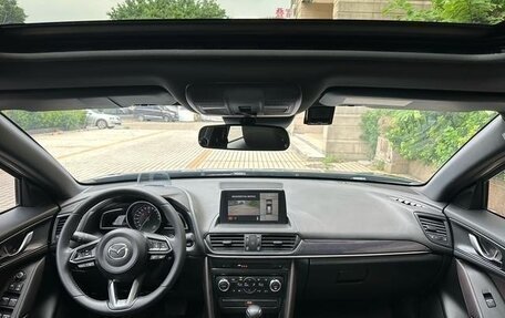 Mazda CX-4, 2021 год, 1 995 000 рублей, 13 фотография