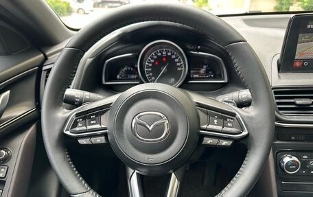 Mazda CX-4, 2021 год, 1 995 000 рублей, 11 фотография