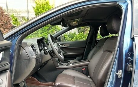 Mazda CX-4, 2021 год, 1 995 000 рублей, 12 фотография