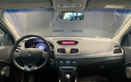 Renault Fluence I, 2014 год, 570 000 рублей, 7 фотография