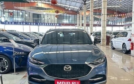 Mazda CX-4, 2021 год, 1 995 000 рублей, 3 фотография