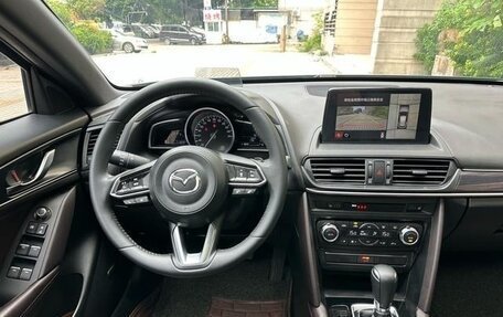 Mazda CX-4, 2021 год, 1 995 000 рублей, 15 фотография