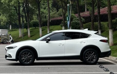 Mazda CX-4, 2021 год, 1 859 000 рублей, 2 фотография