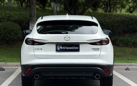 Mazda CX-4, 2021 год, 1 859 000 рублей, 4 фотография