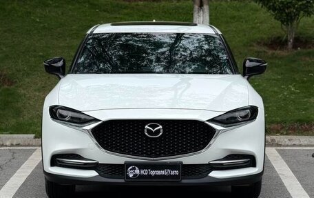Mazda CX-4, 2021 год, 1 859 000 рублей, 3 фотография