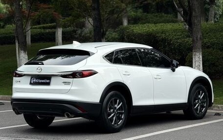 Mazda CX-4, 2021 год, 1 859 000 рублей, 5 фотография