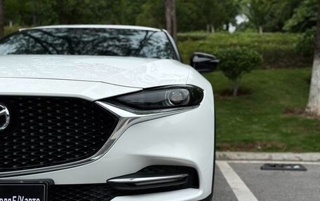 Mazda CX-4, 2021 год, 1 859 000 рублей, 8 фотография