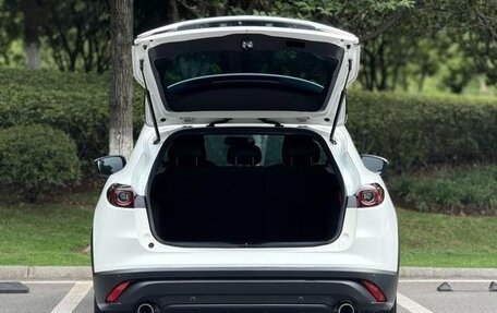 Mazda CX-4, 2021 год, 1 859 000 рублей, 10 фотография