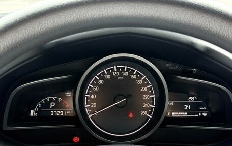 Mazda CX-4, 2021 год, 1 859 000 рублей, 12 фотография