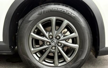 Mazda CX-4, 2021 год, 1 859 000 рублей, 14 фотография