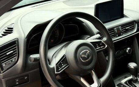 Mazda CX-4, 2021 год, 1 859 000 рублей, 20 фотография