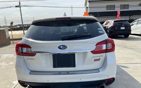 Subaru Levorg I, 2020 год, 1 364 000 рублей, 5 фотография