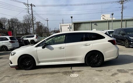 Subaru Levorg I, 2020 год, 1 364 000 рублей, 7 фотография