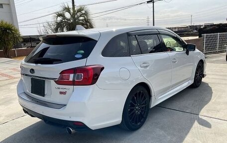 Subaru Levorg I, 2020 год, 1 364 000 рублей, 4 фотография