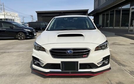 Subaru Levorg I, 2020 год, 1 364 000 рублей, 2 фотография