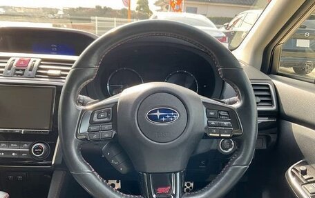 Subaru Levorg I, 2020 год, 1 364 000 рублей, 8 фотография