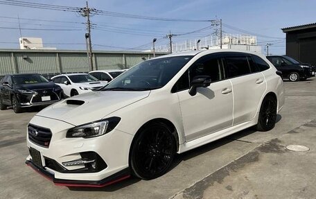 Subaru Levorg I, 2020 год, 1 364 000 рублей, 3 фотография