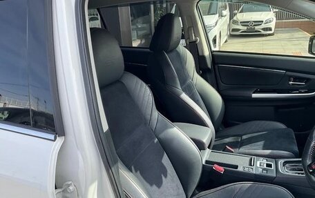 Subaru Levorg I, 2020 год, 1 364 000 рублей, 13 фотография
