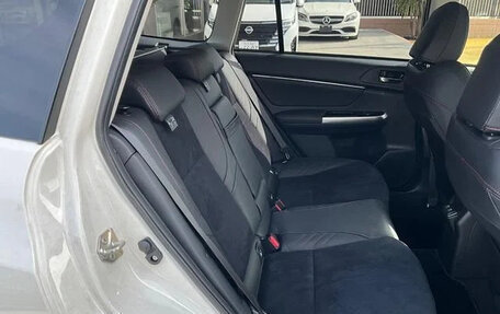Subaru Levorg I, 2020 год, 1 364 000 рублей, 14 фотография