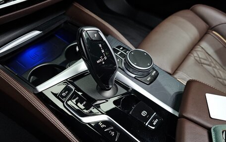BMW 6 серия, 2021 год, 3 928 700 рублей, 8 фотография