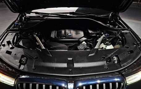BMW 6 серия, 2021 год, 3 928 700 рублей, 5 фотография