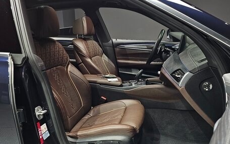 BMW 6 серия, 2021 год, 3 928 700 рублей, 9 фотография