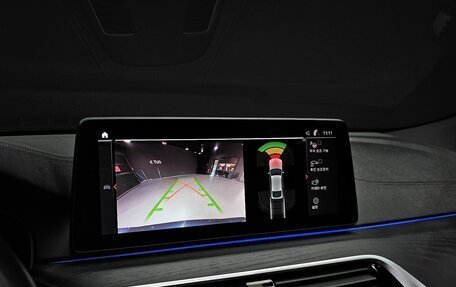 BMW 6 серия, 2021 год, 3 928 700 рублей, 13 фотография