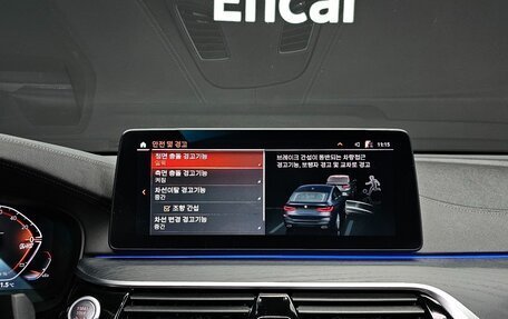 BMW 6 серия, 2021 год, 3 928 700 рублей, 14 фотография