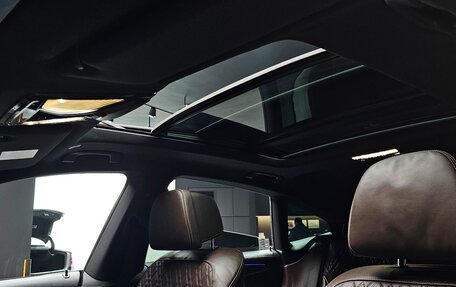 BMW 6 серия, 2021 год, 3 928 700 рублей, 16 фотография