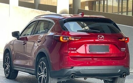 Mazda CX-5 II, 2021 год, 2 854 000 рублей, 4 фотография