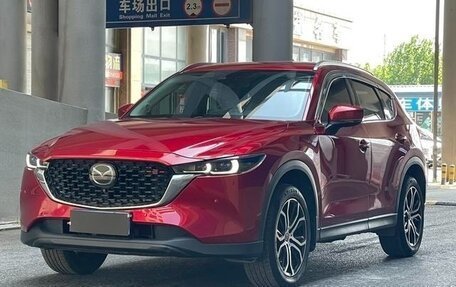 Mazda CX-5 II, 2021 год, 2 854 000 рублей, 2 фотография