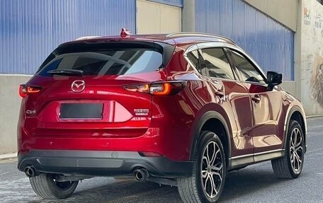 Mazda CX-5 II, 2021 год, 2 854 000 рублей, 3 фотография