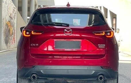 Mazda CX-5 II, 2021 год, 2 854 000 рублей, 6 фотография