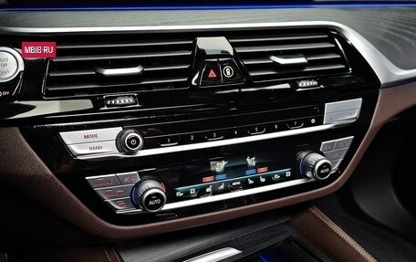 BMW 6 серия, 2021 год, 3 928 700 рублей, 17 фотография