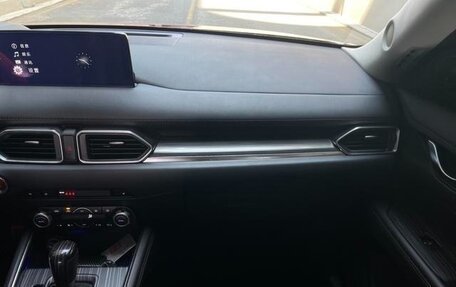 Mazda CX-5 II, 2021 год, 2 854 000 рублей, 7 фотография