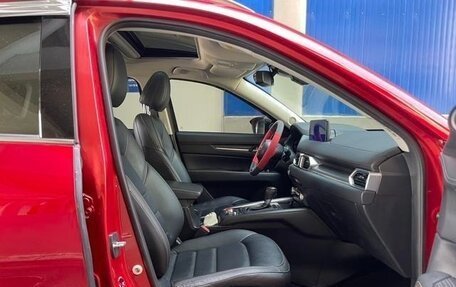 Mazda CX-5 II, 2021 год, 2 854 000 рублей, 17 фотография