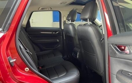 Mazda CX-5 II, 2021 год, 2 854 000 рублей, 8 фотография
