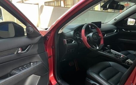 Mazda CX-5 II, 2021 год, 2 854 000 рублей, 10 фотография