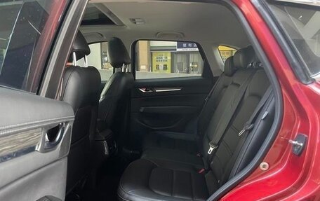 Mazda CX-5 II, 2021 год, 2 854 000 рублей, 15 фотография