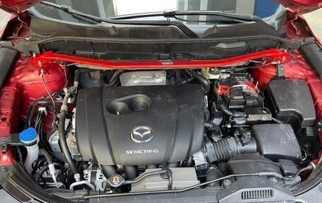 Mazda CX-5 II, 2021 год, 2 854 000 рублей, 11 фотография