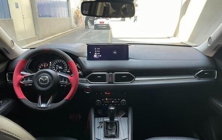 Mazda CX-5 II, 2021 год, 2 854 000 рублей, 12 фотография