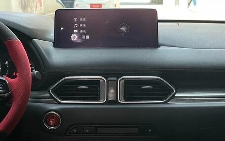 Mazda CX-5 II, 2021 год, 2 854 000 рублей, 13 фотография