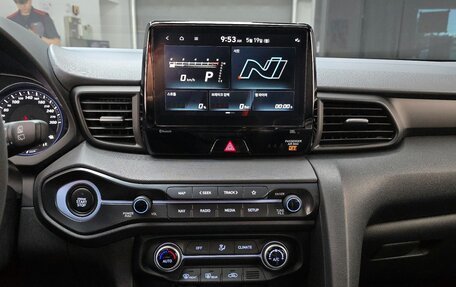 Hyundai Veloster II, 2022 год, 2 665 887 рублей, 9 фотография
