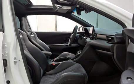 Hyundai Veloster II, 2022 год, 2 665 887 рублей, 18 фотография