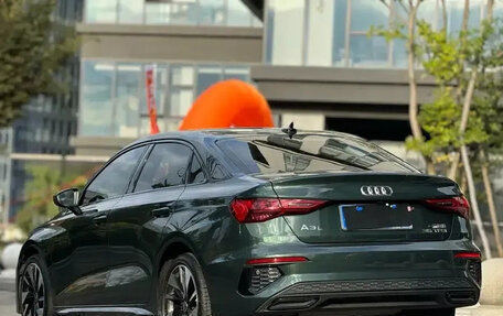 Audi A3, 2022 год, 1 935 000 рублей, 9 фотография