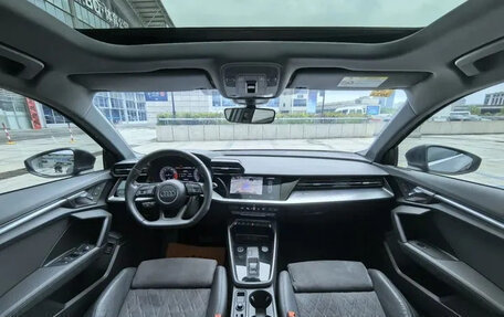 Audi A3, 2021 год, 1 835 000 рублей, 2 фотография